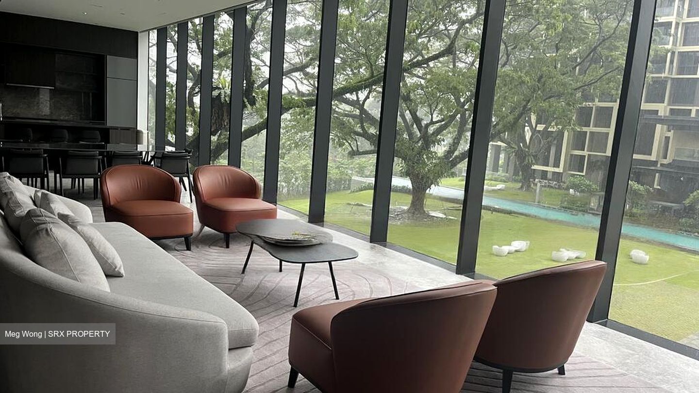 Irwell Hill Residences (D9), Apartment #448881461